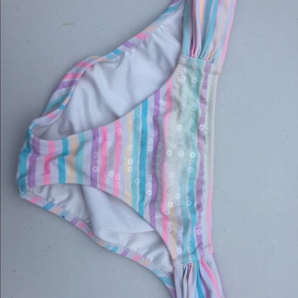 PINK bottoms